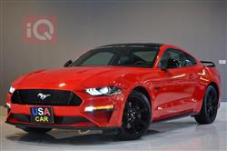 فورد موستانج